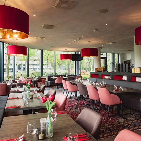 Restaurant Breda