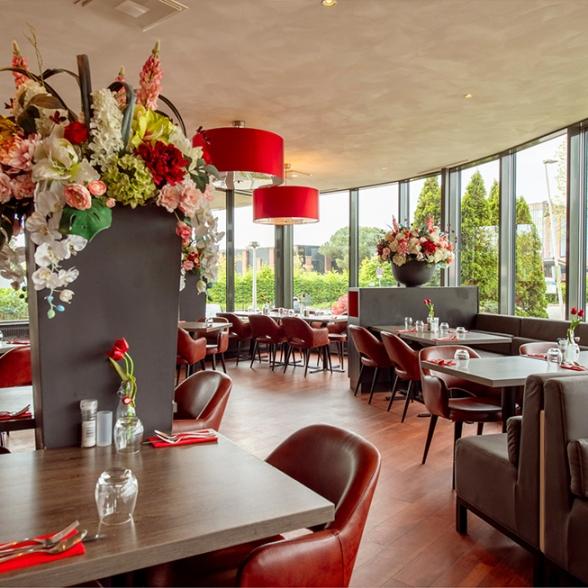 Restaurant Zoetermeer