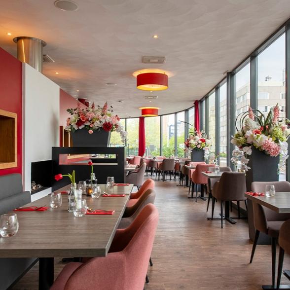 Restaurant Rijswijk