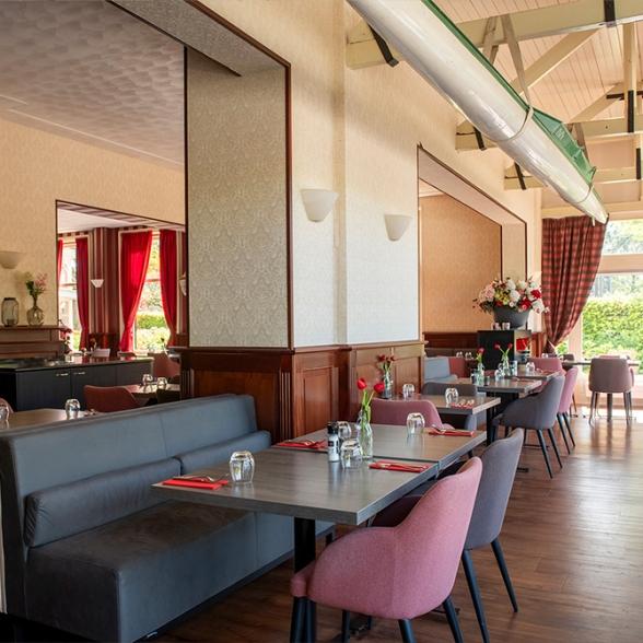 Restaurant Apeldoorn