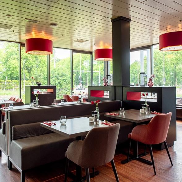 Restaurante Amsterdam Noord