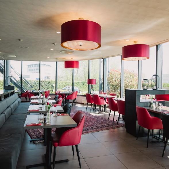 Restoran Barendrecht