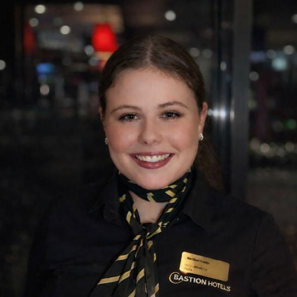 Hotelmanager Dordrecht