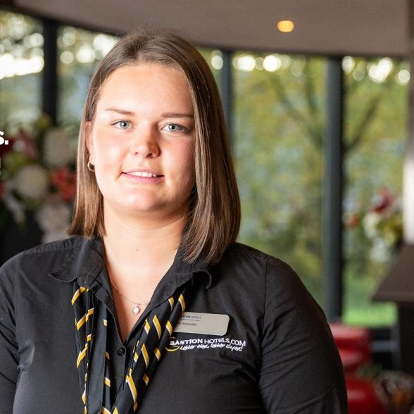 Hotelmanager Heerlen