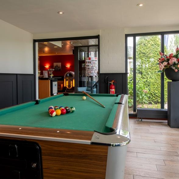 Hotelmanager Schiphol Hoofddorp