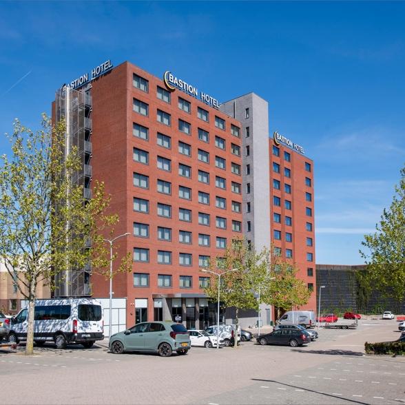 Hotelli Vlaardingen