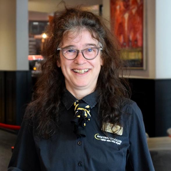 Manager Geleen