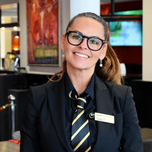 Hotelchef Maastricht