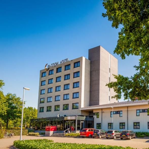 Pitanja o Hotelu Breda