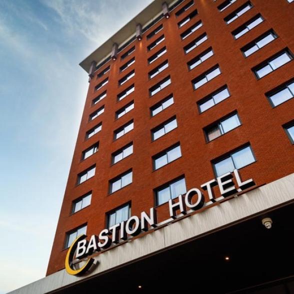 Manager Hotel Eindhoven