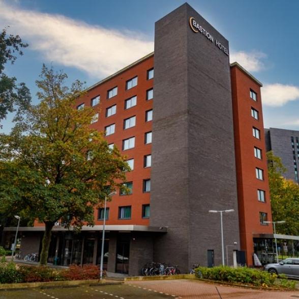 Hotellsjef Tilburg