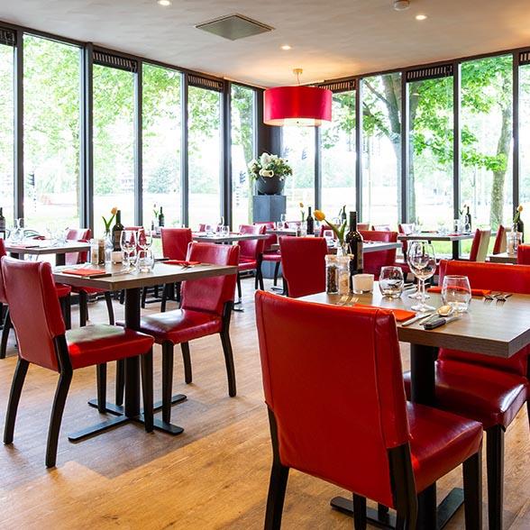 Restaurace Leiden
