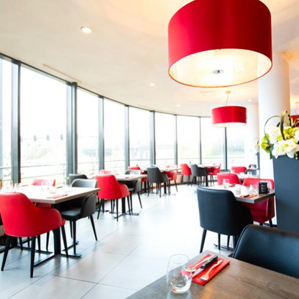 Ristorante Dordrecht