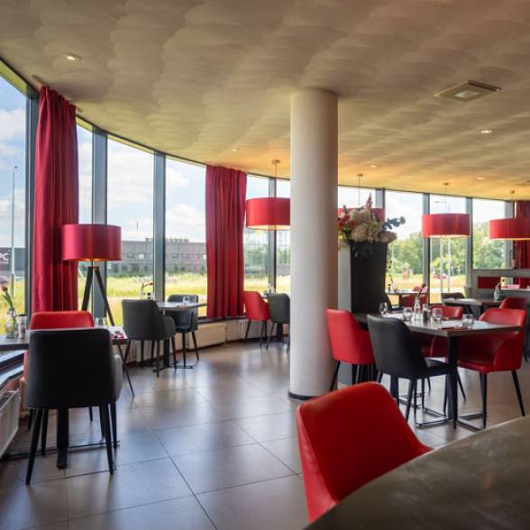 Restaurant Groningen