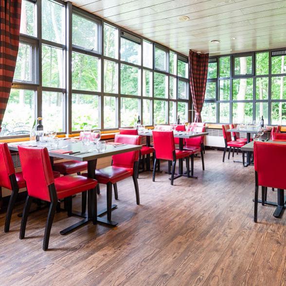 Restaurant Heerlen