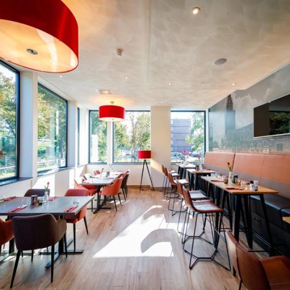 Restaurant Nijmegen