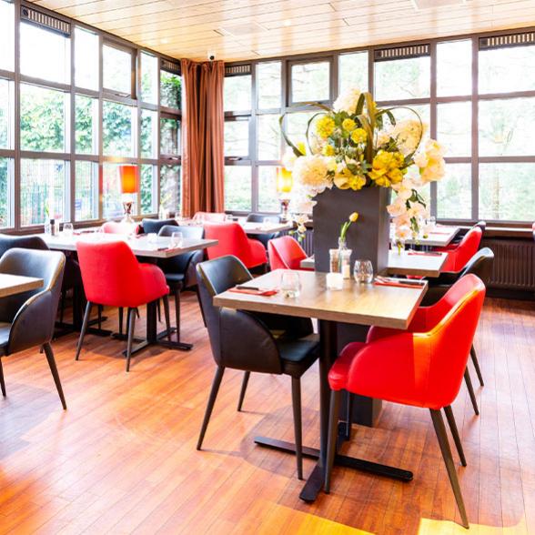 Restaurant Bussum Hilversum
