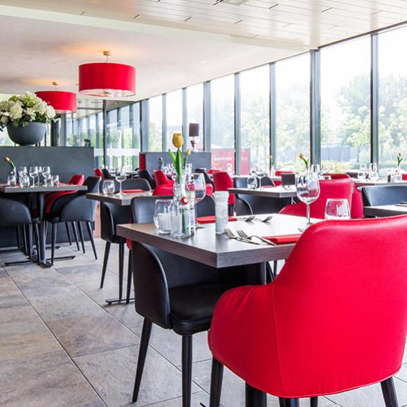 Restaurant Almere