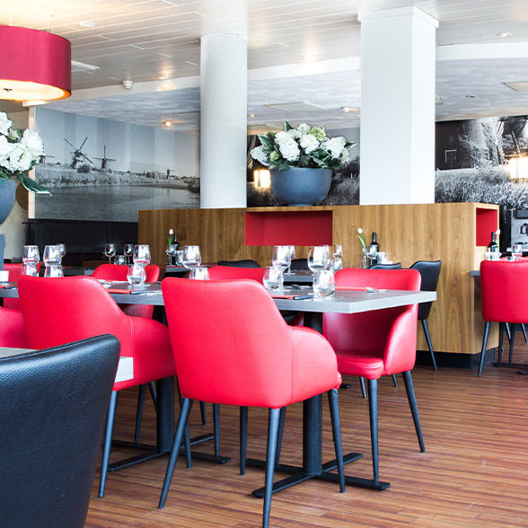 Ravintola Amsterdam Amstel