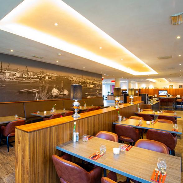 Restaurant Vlaardingen