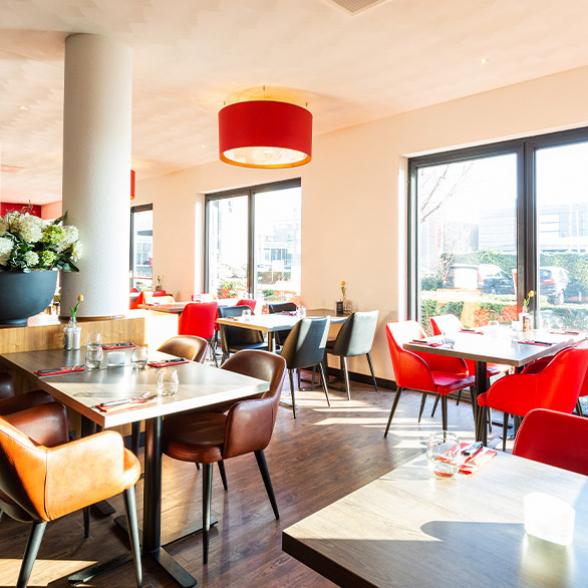Ristorante Amsterdam Airport
