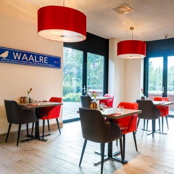 Restaurant Eindhoven