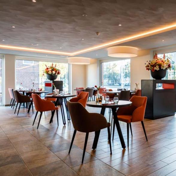 Restaurant Arnhem