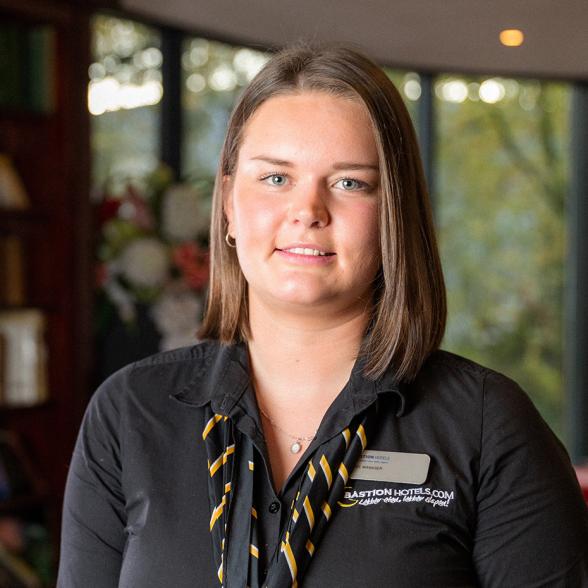 Hotelmanager Nijmegen