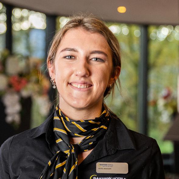 Hotelmanager Tilburg