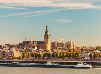 Slaap in Bastion Hotel Nijmegen tijdens de Vierdaagse!