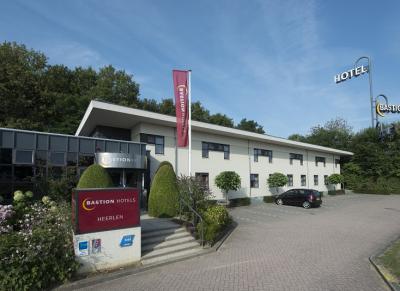 Bastion Hotel Heerlen | Alloggio di buon valore