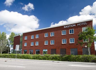 Bastion Hotel Brielle Europoort | Levné ubytování v Brielle