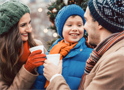 Kerstdeal