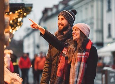 Kerstdeal