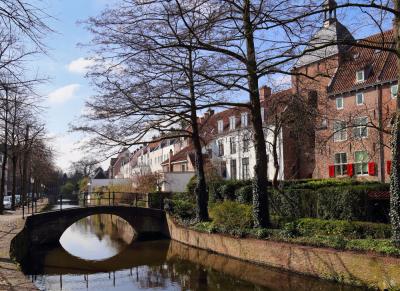 Forfait vélo Amersfoort
