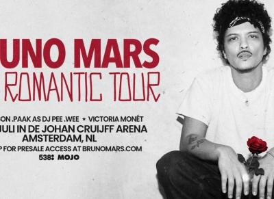 Foto: Johan Cruijff ArenA