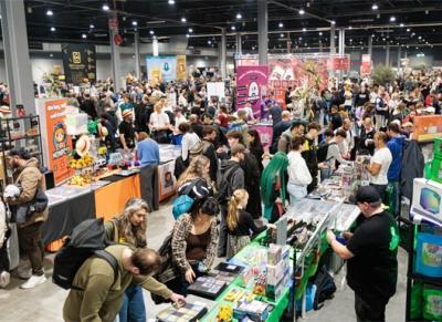 Foto: Collectors Garden