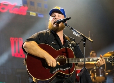 Luke Combs - My Kinda Saturday Night Tour