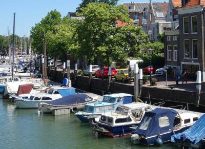 Forfait vélo Dordrecht