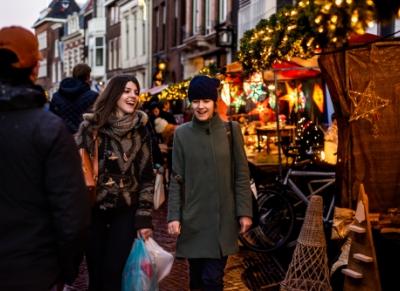 Kerstdeal