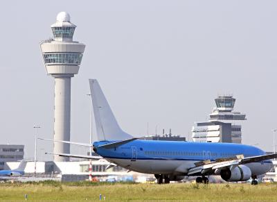 Forfait Park, Sleep & Fly Schiphol 8-14 jours