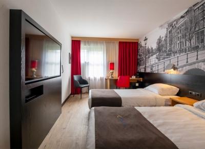 Bastion Hotel Amsterdam Zuidwest