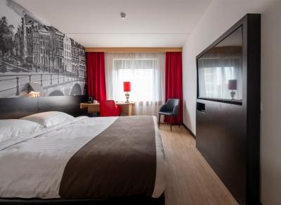 Bastion Hotel Amsterdam Noord