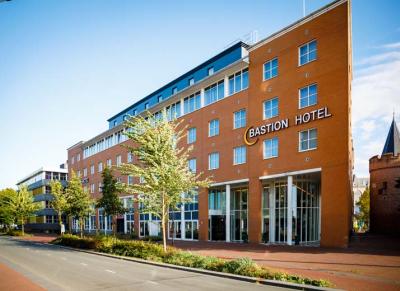Hotel Arnhem | Bastionhotels.com
