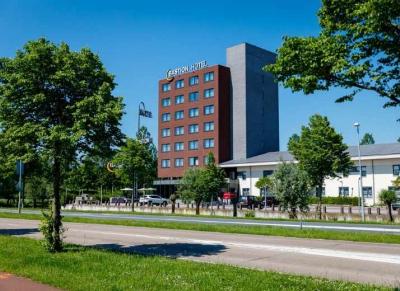 Bastion Hotel Haarlem Velsen