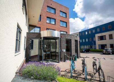 Bastion Hotel Leeuwarden