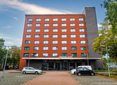 Bastion Hotel Tilburg vicino alla A58 e A65 | Soggiorni di grande valore nei Bastion Hotel