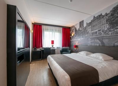 Bastion Hotel Utrecht - Comfort Oda | Bastionhotels.com