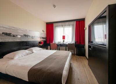 Bastion Hotel Den Haag Rijswijk | Uygun fiyatlı gecelik konaklama
