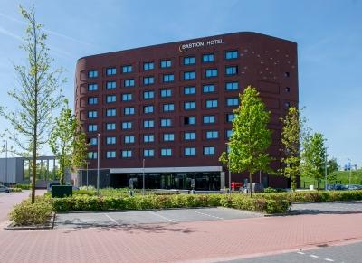 Impressão do Bastion Hotel Amersfoort